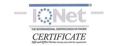 ISO 14001:2015 - ISO 45001:2018 - sicurezza